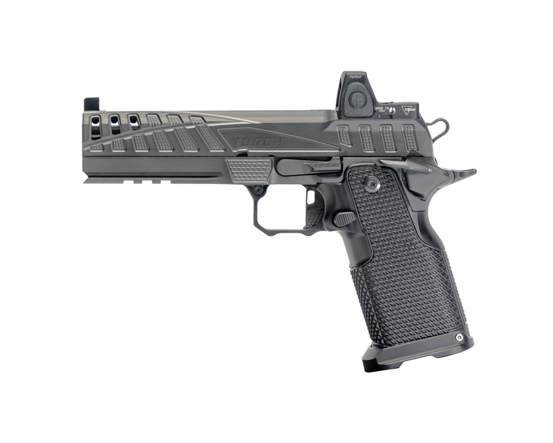 TORCH DS 1911