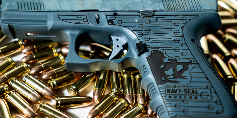 What kind stippling does Tailored Arms do?