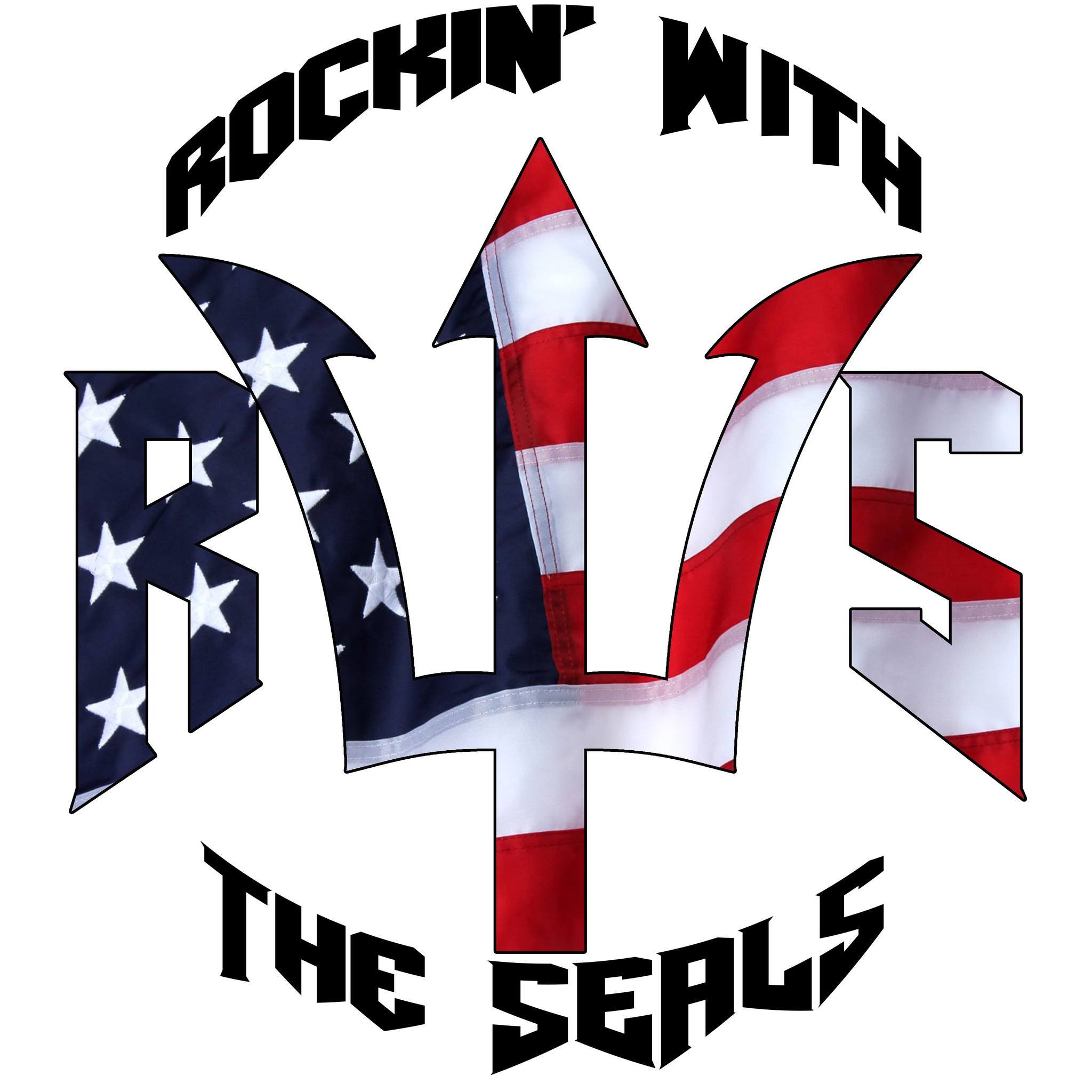 Rockin' with the seals
