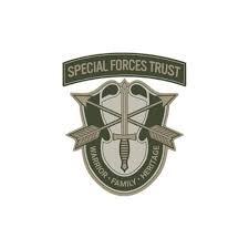 special forces trust
