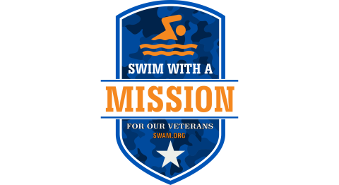 Swim with a mission