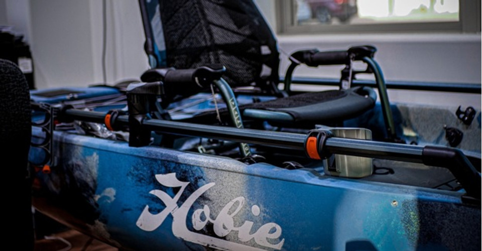 5 Great Hobie Kayaks from Our Collection