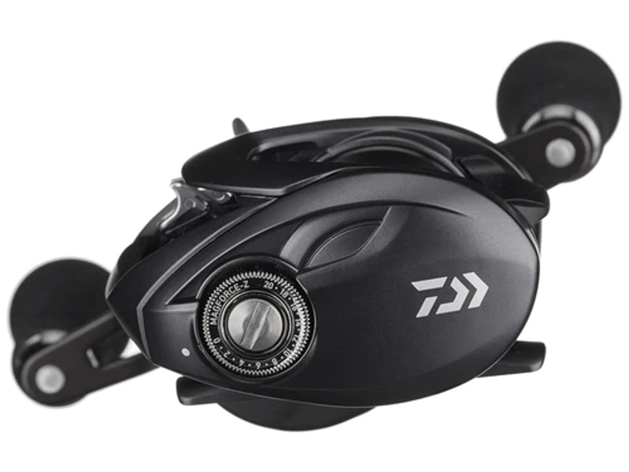 Tatula Elite PF Baitcast Reel - No Bad Days Kayak