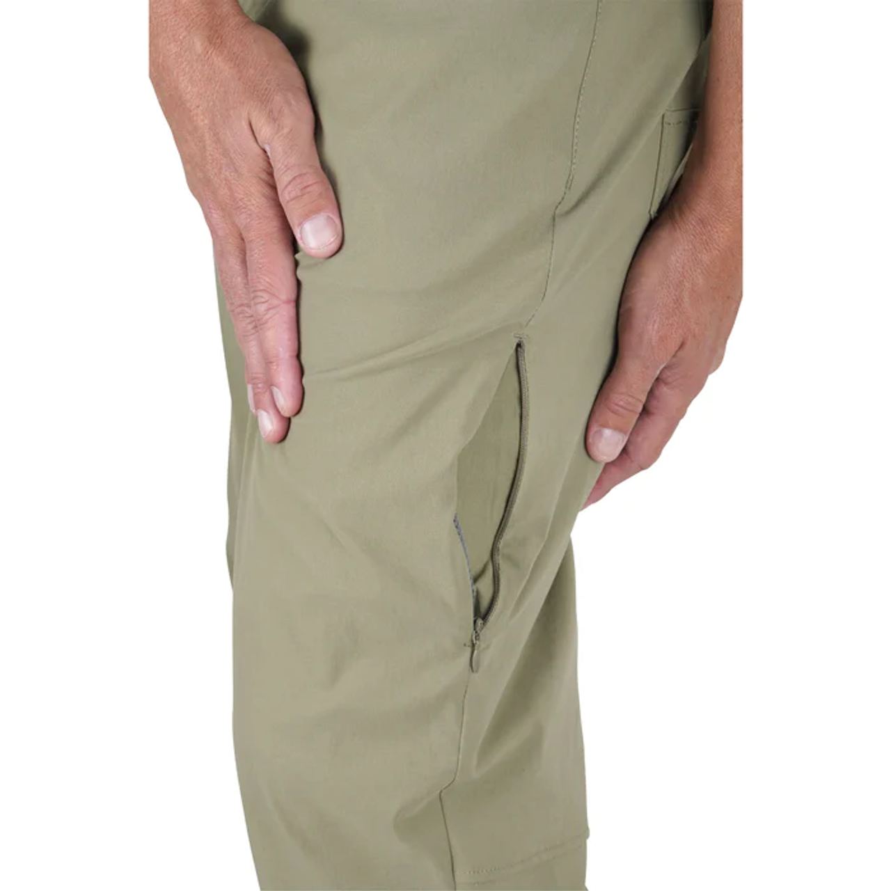 Honcho Stretch Nylon Utility Fishing Pants – AFTCO