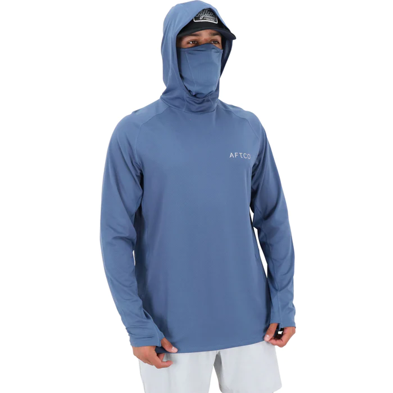 Aftco Adapt Phase Change Performance Hoodie