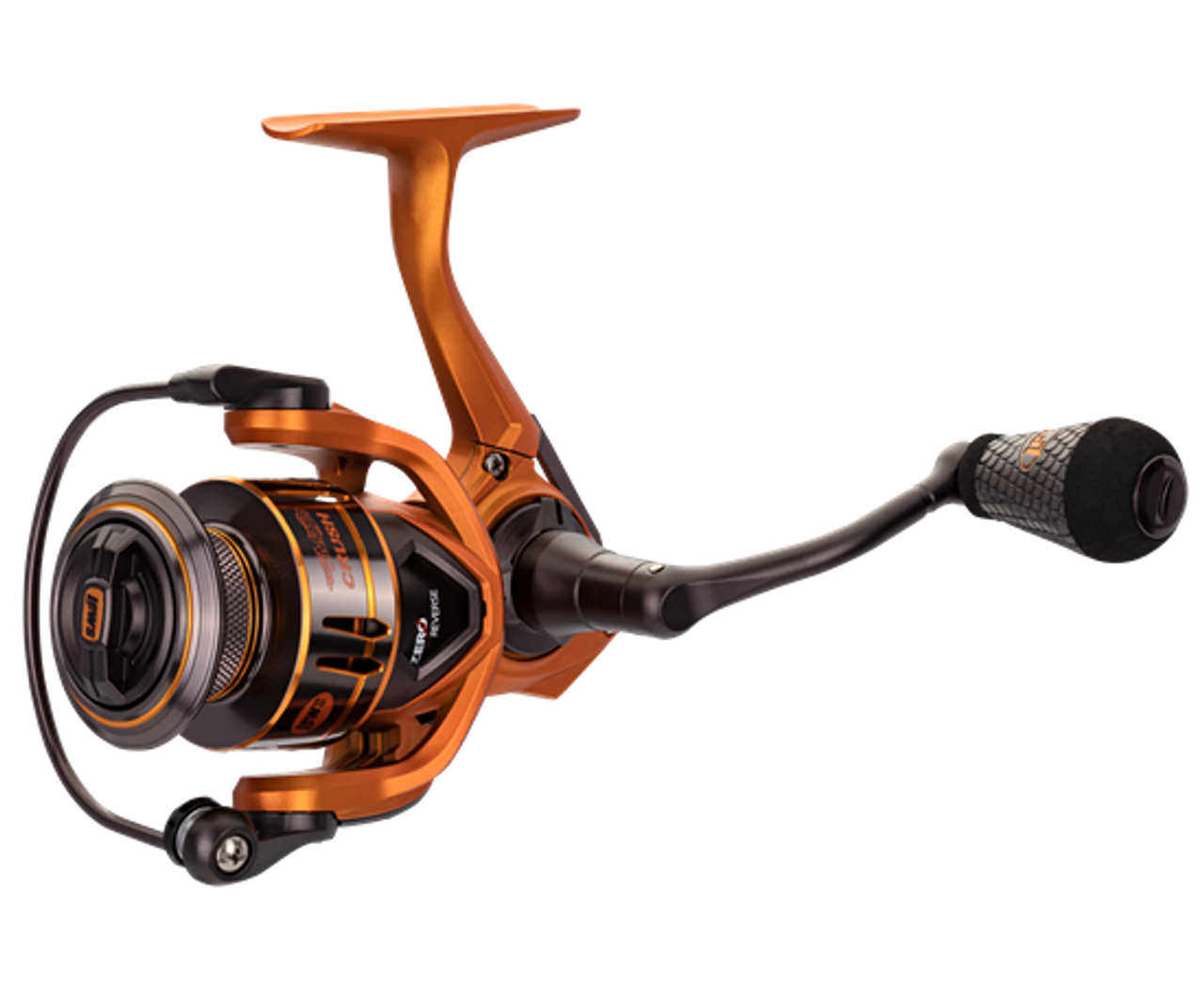 Lew's Mach Crush Spinning Reel Series 6.2:1