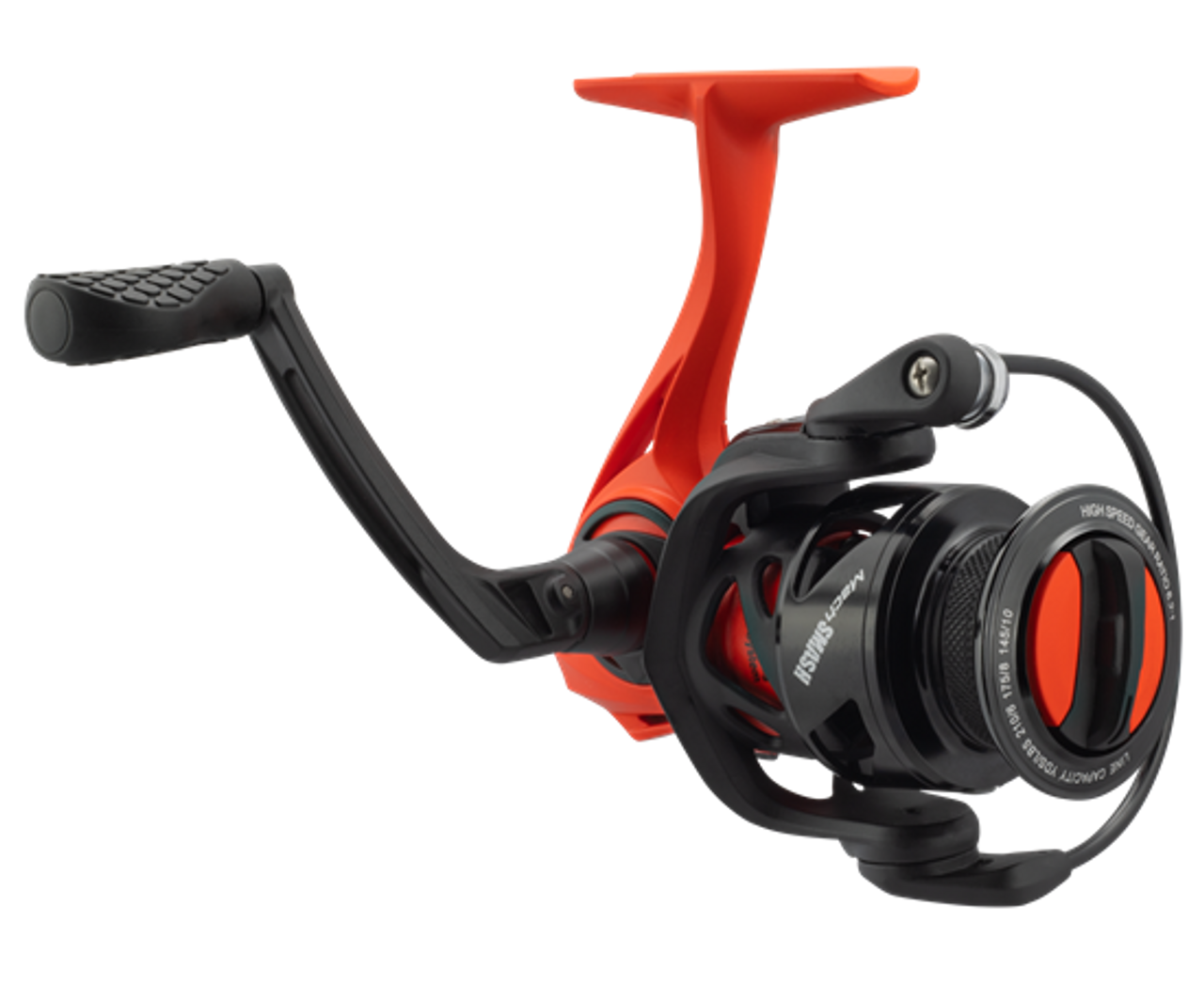 Mach Smash Spinning Reel - No Bad Days Kayak