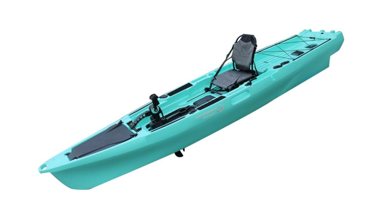 Scotty Kayak Fishing Starter Kit