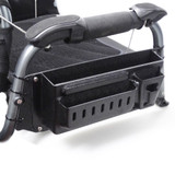 BerleyPro Prison Pocket with Vantage Chair Adaptor