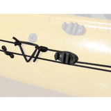 YakGear Deluxe Anchor Trolley with Pulleys