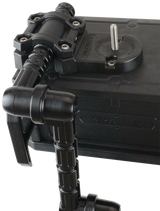 CellBlok Battery Box and SwitchBlade Transducer Arm Combo