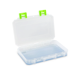 Medium Lure Lock Tacklebox w/ Tak Logic Tech Liner