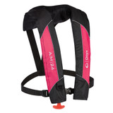 Onyx A\/M-24 Automatic\/Manual Inflatable PFD Life Jacket - Pink [132000-105-004-14]