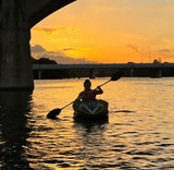 Pedal vs. Paddle vs. Power in Fishing Kayaks: Which Is for You?