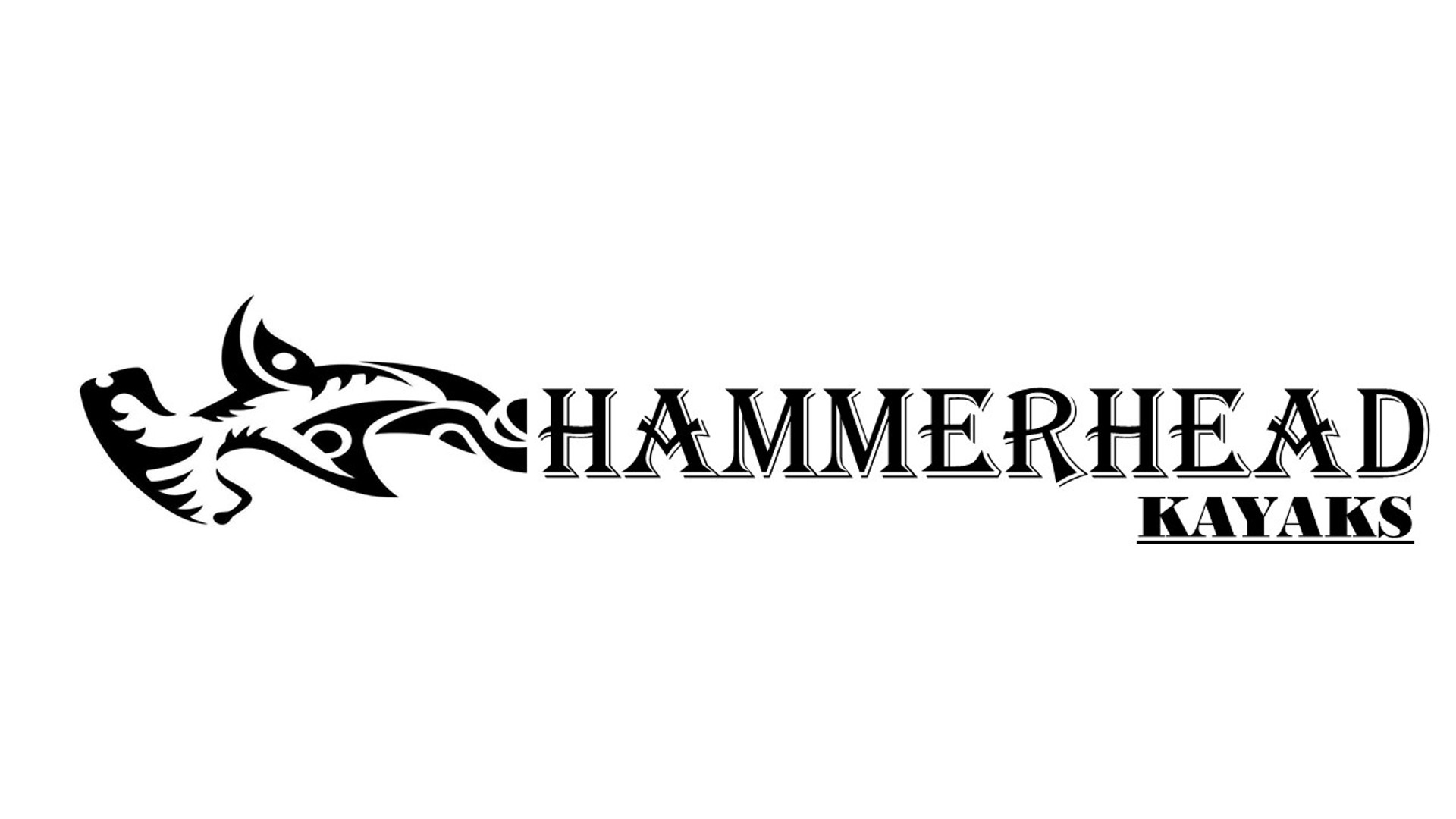 Hammerhead Products Hammerhead Kayaks No Bad Days Kayak