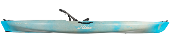 Hobie Quest 12.5