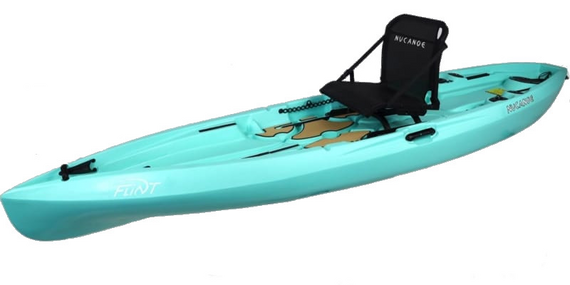 2022 Bonafide P127 - Demo - Kayak City