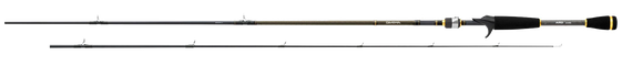 Aird-X Spinning Rod