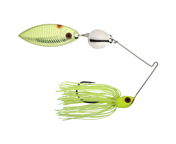 Red Eyed Special Spinnerbait 3/8 oz.