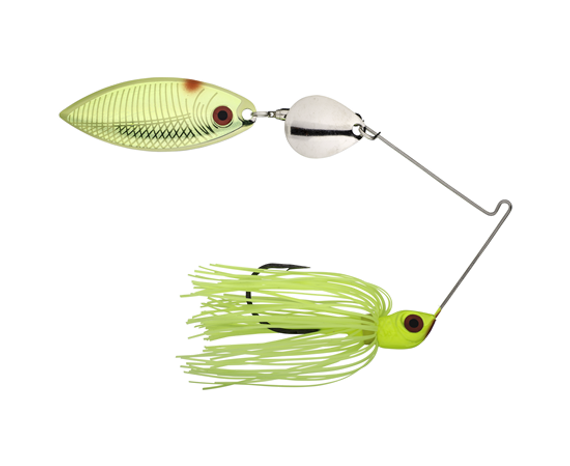 Santone Lures Rattlin' Jigs - 3 | Black/Blue