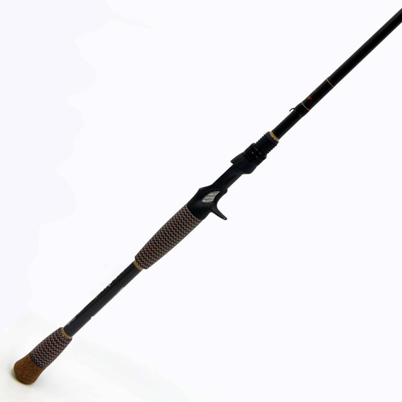 Trinity Flipping Rod