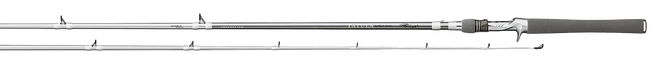 Tatula Elite Rod