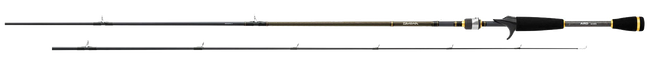 Aird-X Spinning Rod