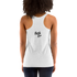 6733 Ladies' Triblend Racerback Tank - EADGBE