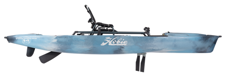 Hobie Mirage Pro Angler 14 360 XR