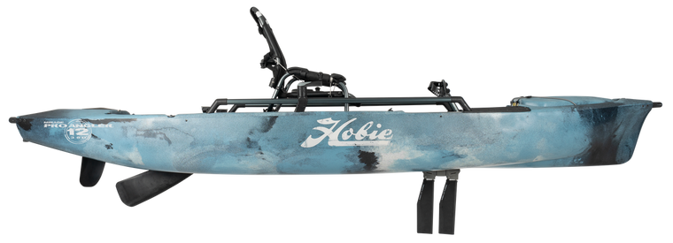Hobie Mirage Pro Angler 14 360XR Fishing Kayak