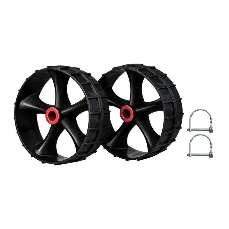Native Sidekick No Float Wheel Kit