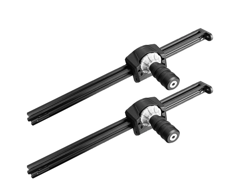 Wizard FCS (Foot Controlled Steering) Kit