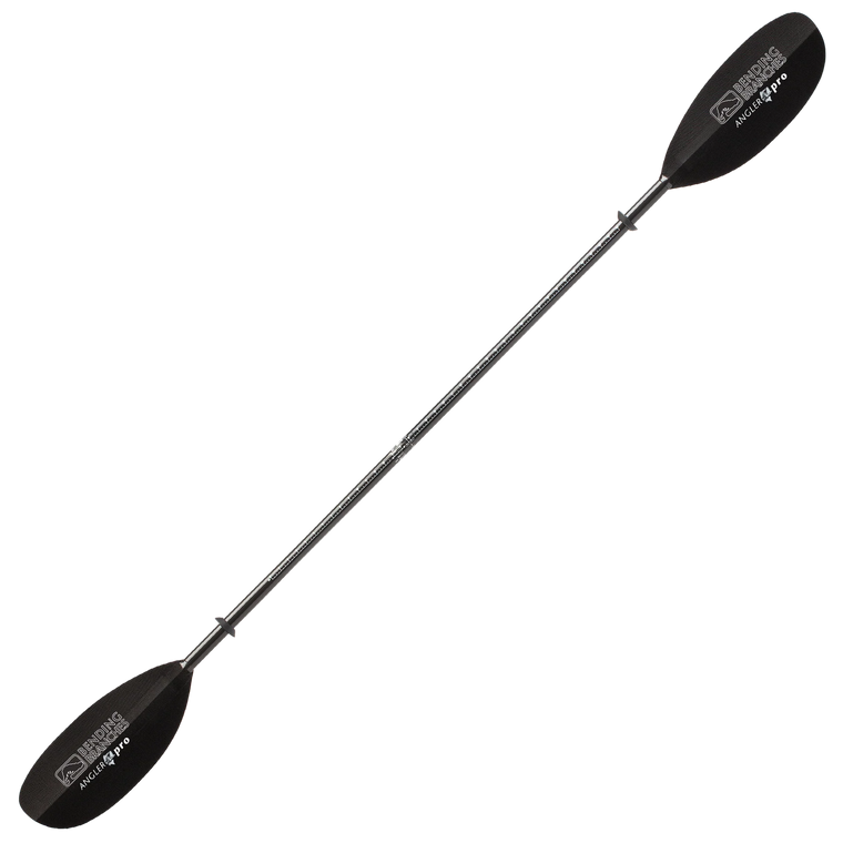 Angler Pro Carbon Snap Paddle