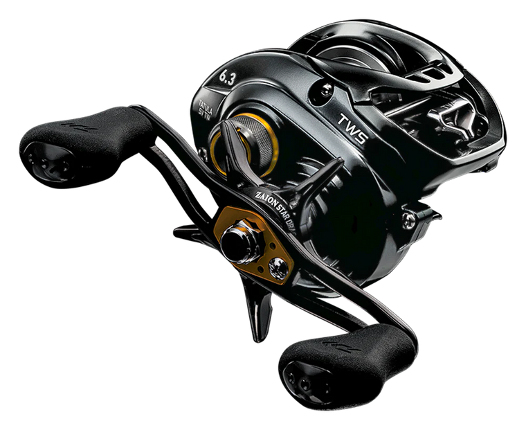 Tatula SV Baitcast Reel