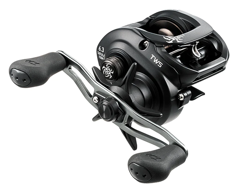 Tatula 150 Baitcast Reel