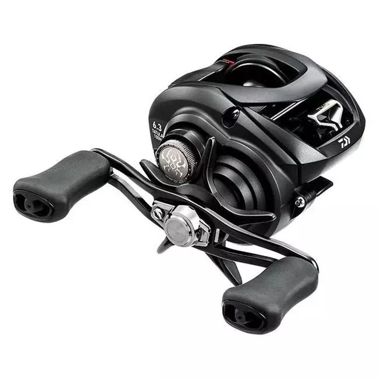 Tatula 100 Baitcast Reel