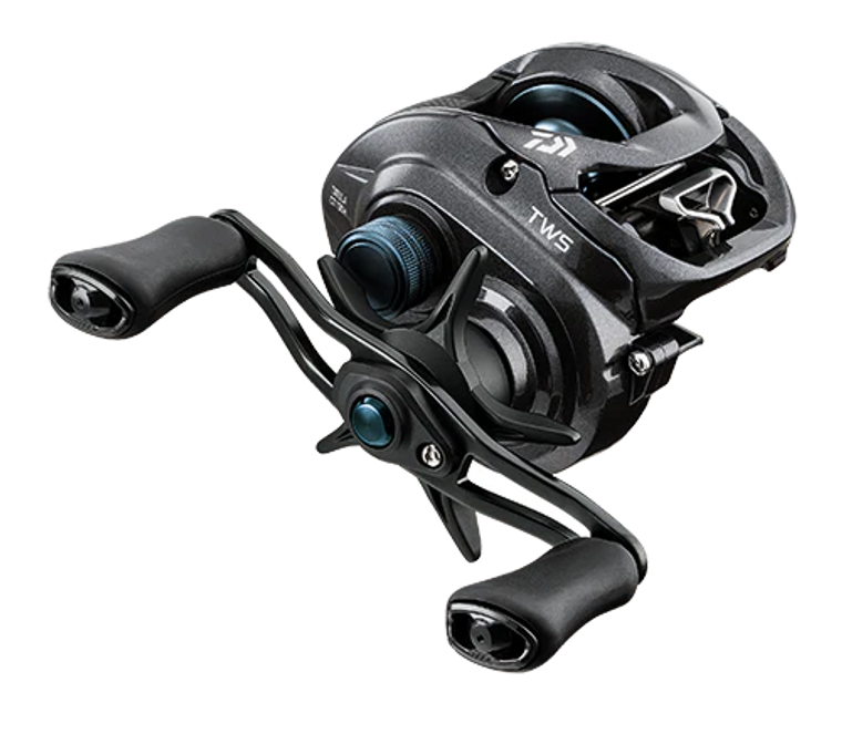 Tatula CT Baitcast Reel