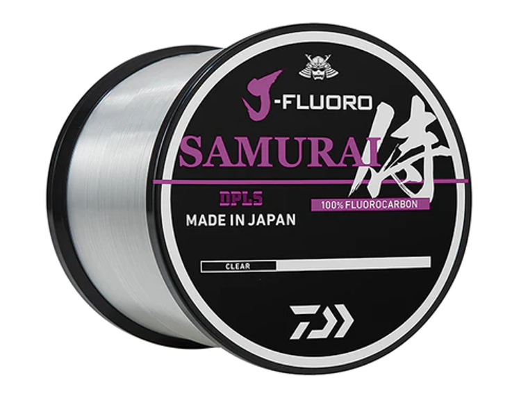 J-Fluoro Samurai FC