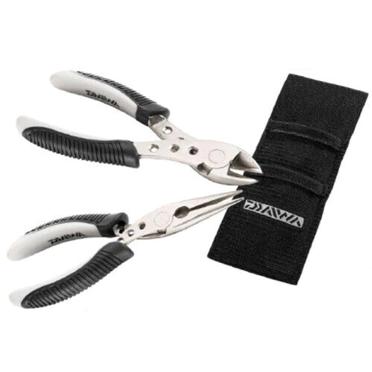 D-Vec Deckhand Kit