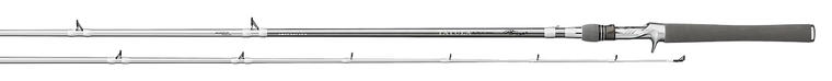 Tatula Elite Rod
