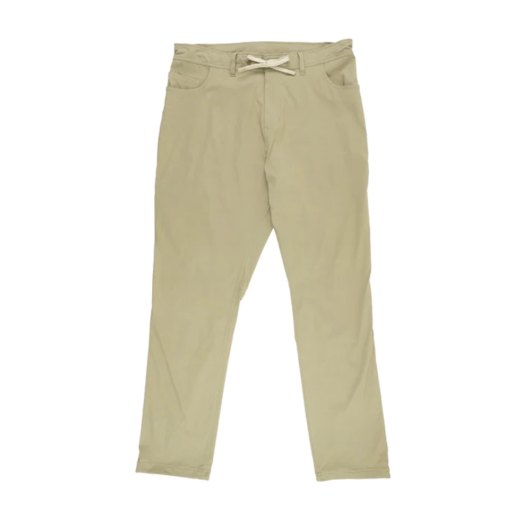 Honcho Utility Pant
