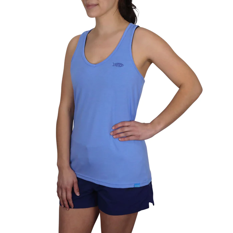 Women's Sprinter Tank Top