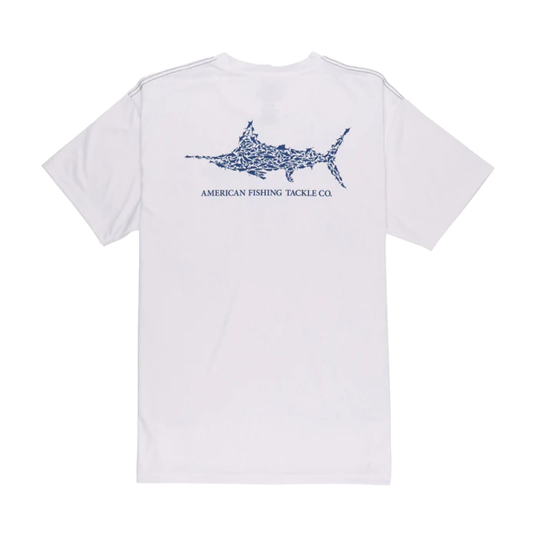 Jigfish SS Performance Shirt
