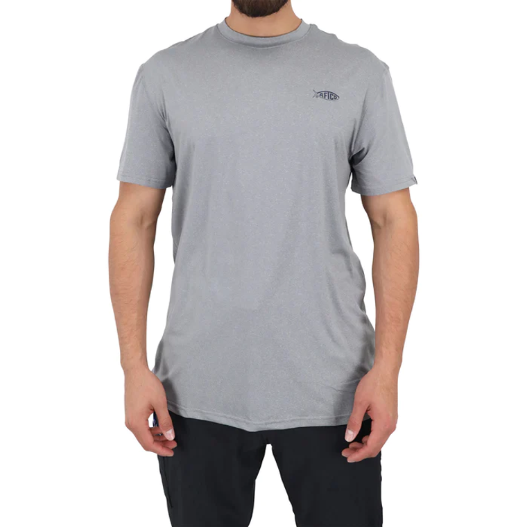 Samurai SS Performance Shirt