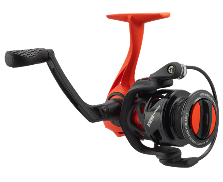 Mach Smash Spinning Reel