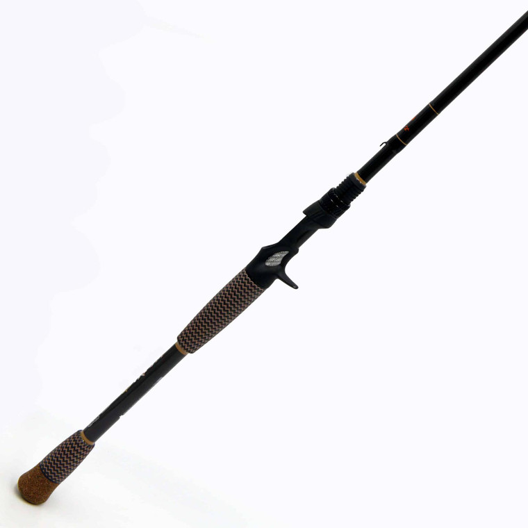Trinity Flipping Rod