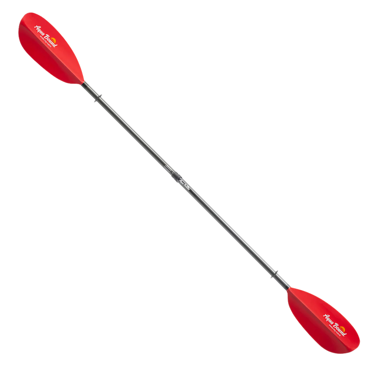 Manta Ray Hybrid Versa-Lok 2-Piece Paddle