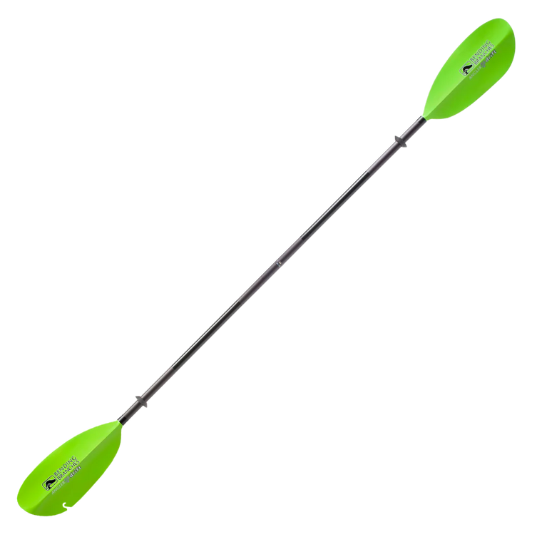 Angler Drift 2-Piece Snap Paddle