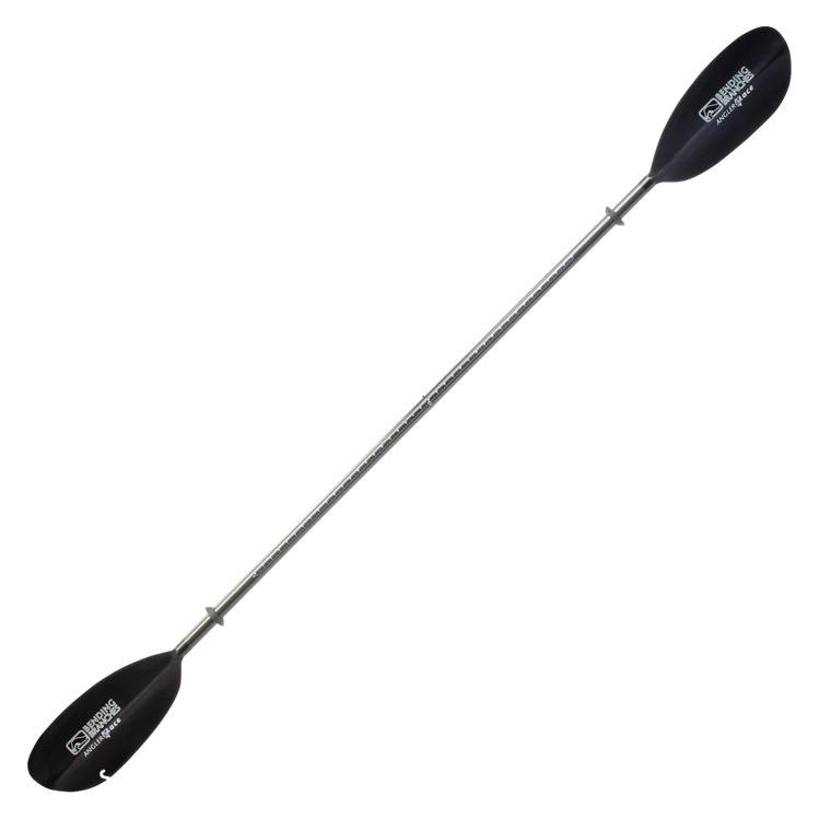 Angler Ace Snap Carbon Paddle