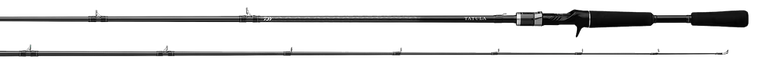 Tatula XT Series Bait Casting Rod
